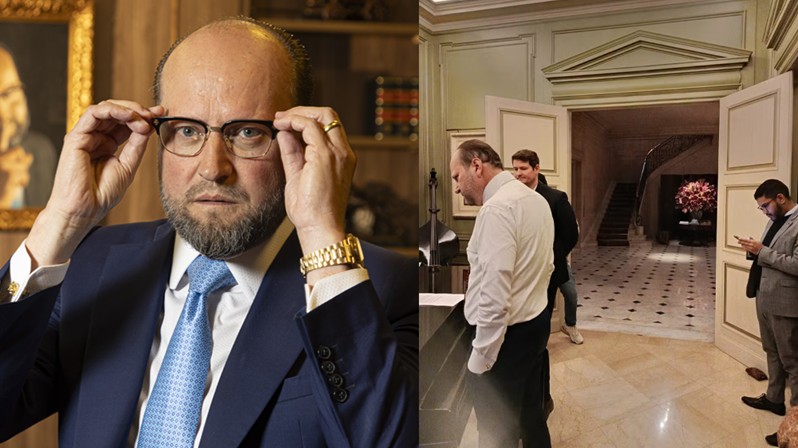  (Imagem: Rubens Cavallari/Folhapress | Divulgação/Secretaria da Fazenda de SP)