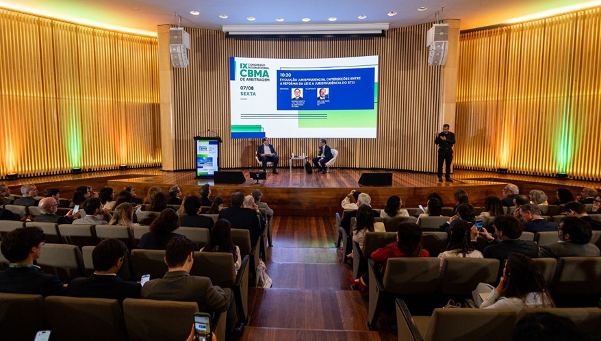  (Imagem: Divulgação/CBMA)