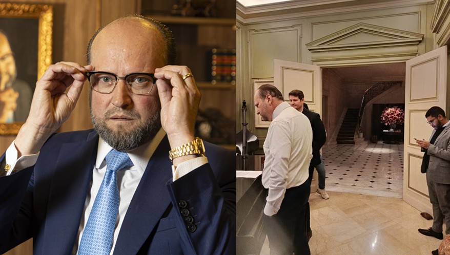  (Imagem: Rubens Cavallari/Folhapress | Divulgação/Secretaria da Fazenda de SP)
