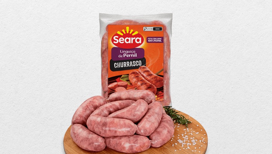  (Imagem: Reprodução/Seara)