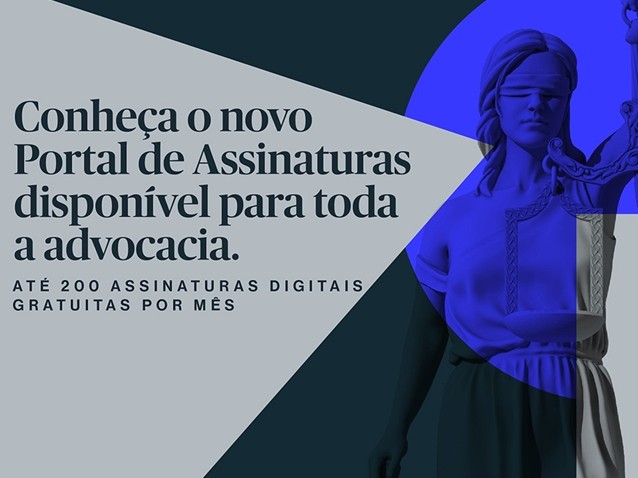 (Imagem: Reprodução/OAB-SP) (Imagem: Reprodução/OAB-SP)