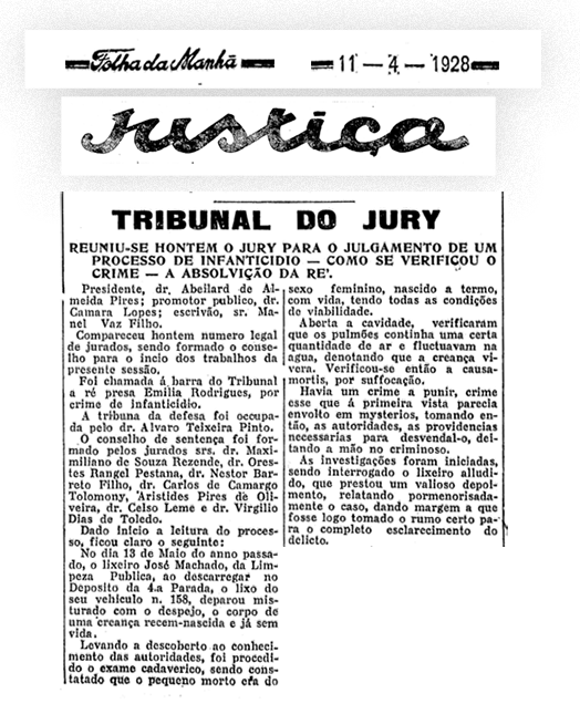  (Imagem: Reprodução/ Folha de S.Paulo)