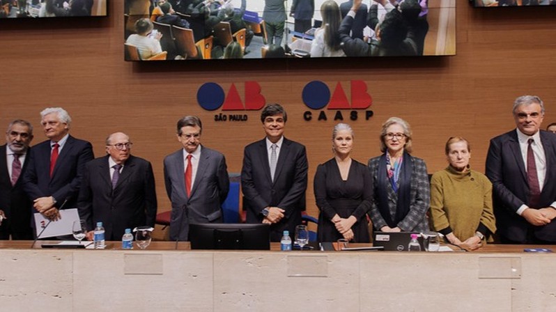  (Imagem: Reprodução/OAB-SP)