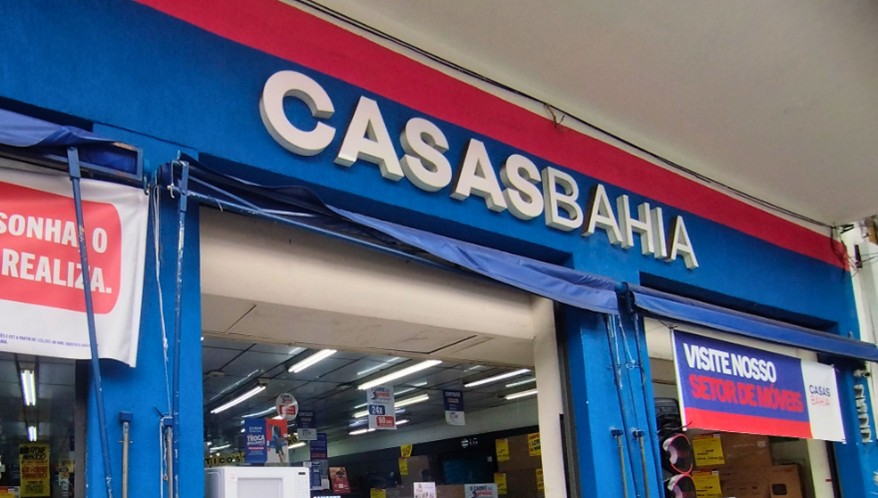  (Imagem: Leandro Chemalle/Thenews2/Folhapress)