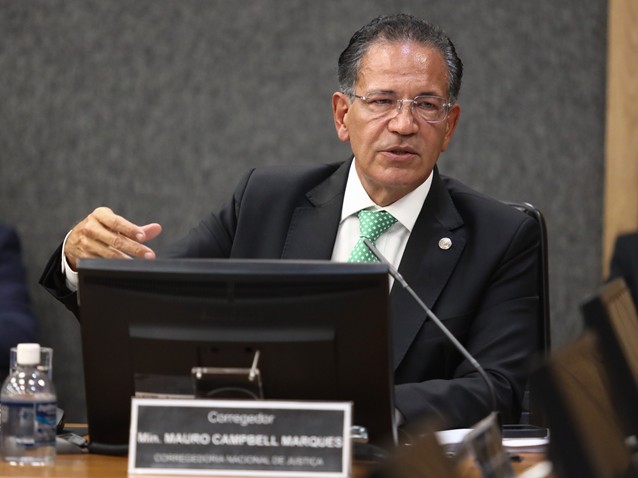  (Imagem: Ana Araújo/CNJ)