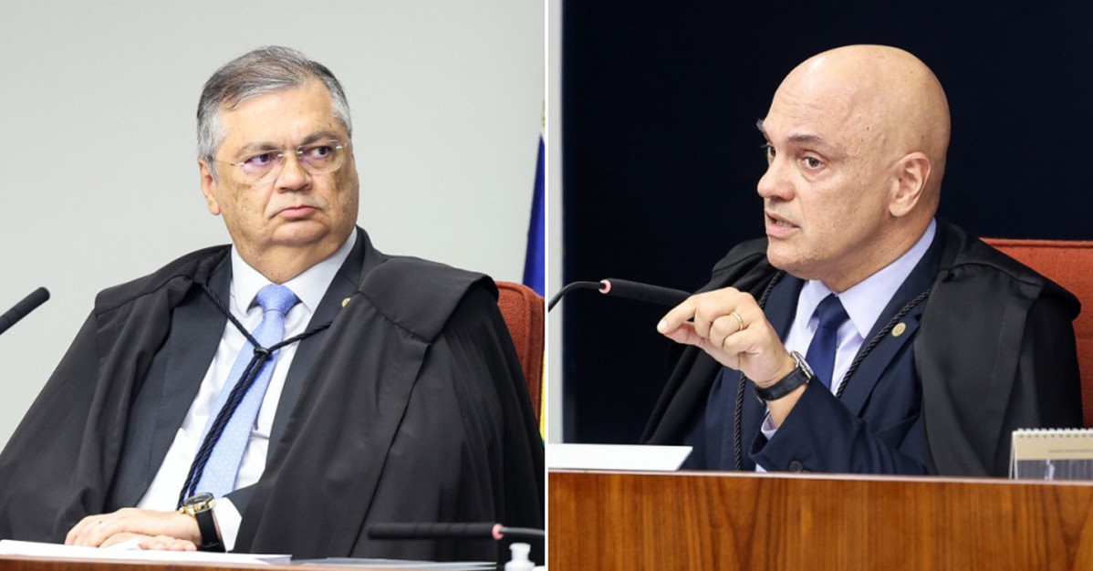 Imagem da notĂcia - Migalhas