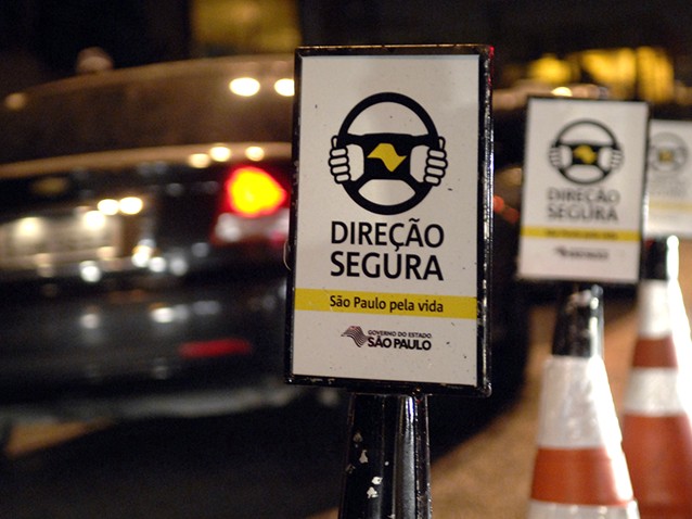  (Imagem: Luciano Amarante/Folhapress)