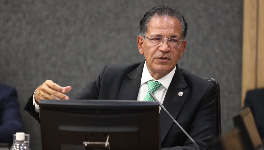  (Imagem: Ana Araújo/CNJ)