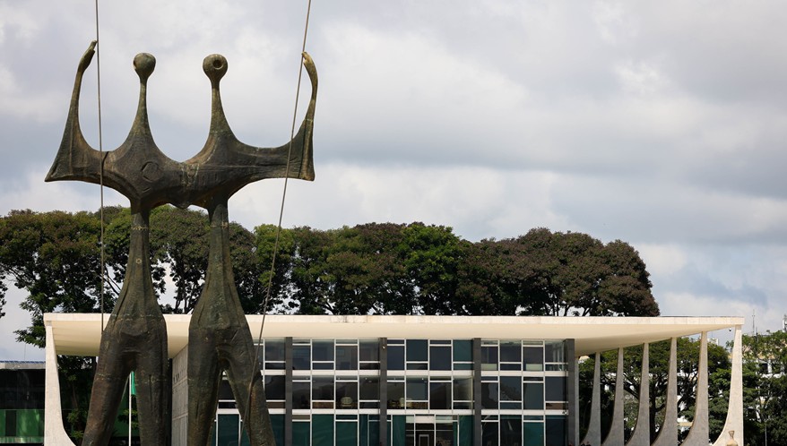  (Imagem: Gustavo Moreno/SCO/STF)