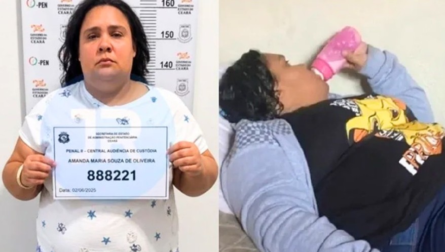  (Imagem: Divulgação/PCSC)