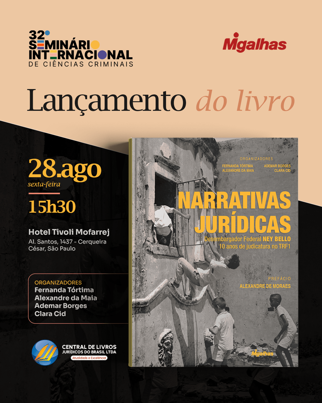  (Imagem: Arte Migalhas)