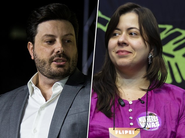  (Imagem: Zanone Fraissat/Folhapress | Walmor Carvalho /Fotoarena/Folhapress)