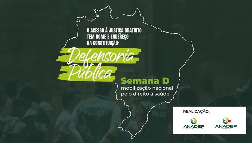  (Imagem: Divulgação/ANADEP)
