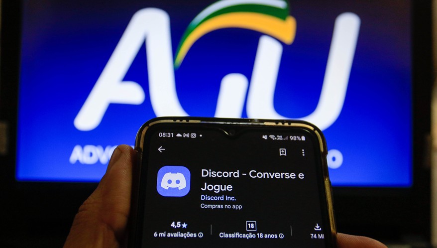  (Imagem: Aloisio Mauricio/Fotoarena/Folhapress)