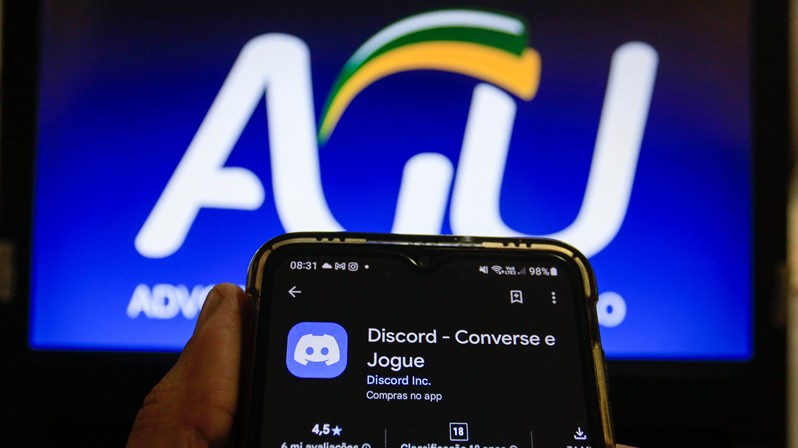  (Imagem: Aloisio Mauricio/Fotoarena/Folhapress)