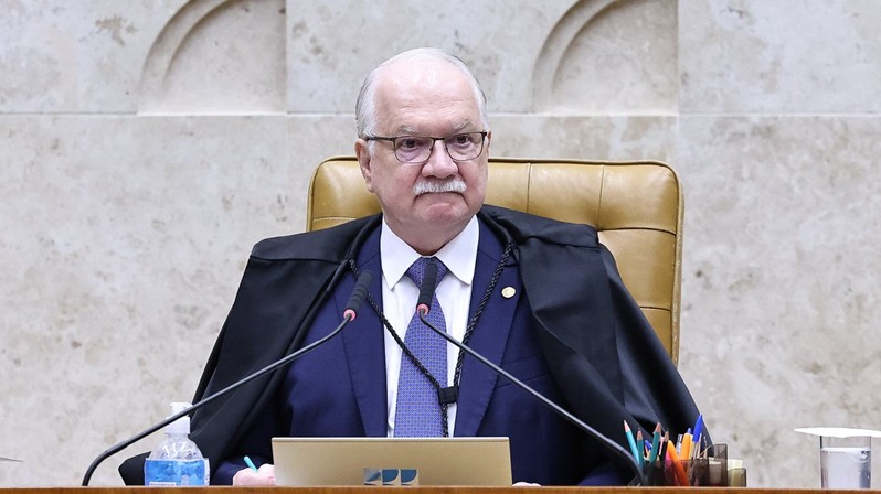  (Imagem: Antonio Augusto/STF)