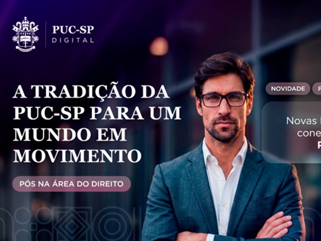  (Imagem: Divulgação/PUC-SP)