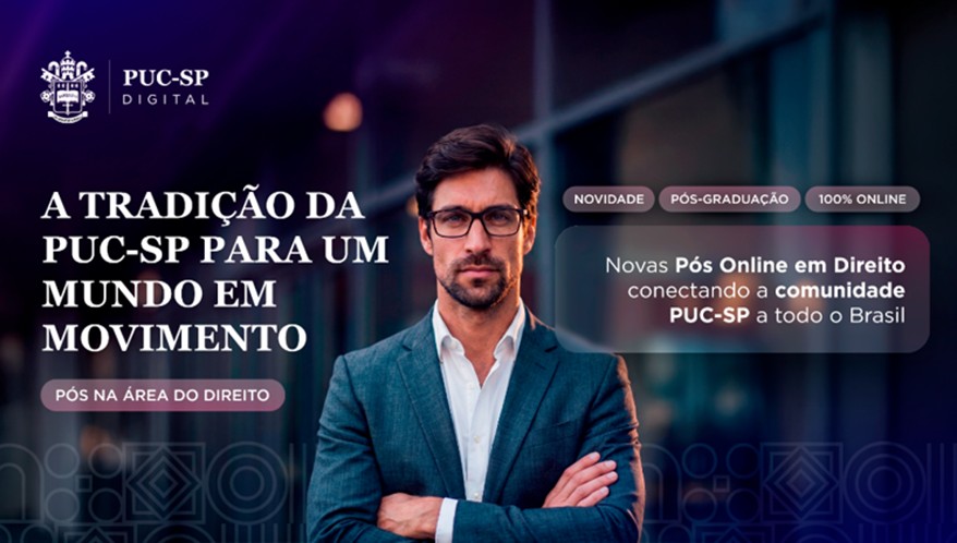  (Imagem: Divulgação/PUC-SP)