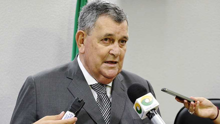  (Imagem:  Edilson Rodrigues/Agência Senado)