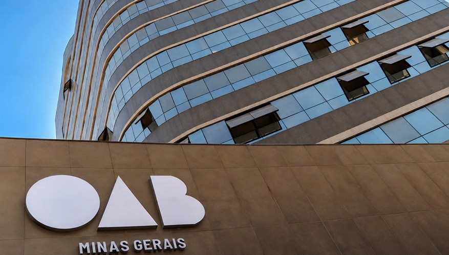  (Imagem: Divulgação/OAB-MG)