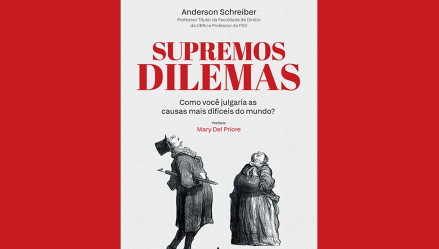  (Imagem: Divulgação Schreiber Advogados)