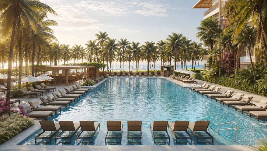  (Imagem: Reprodução/Ohana Beach Park Resort )