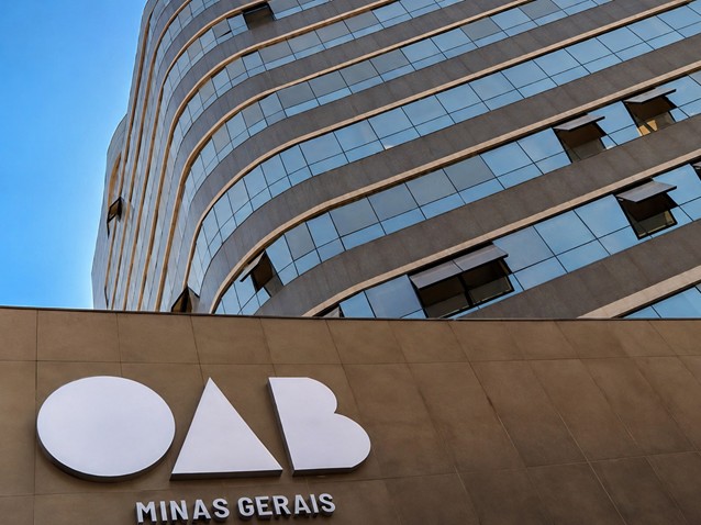  (Imagem: Divulgação/OAB-MG)