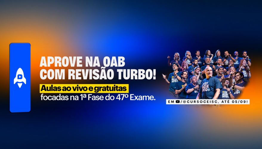  (Imagem: Divulgação/Ceisc)