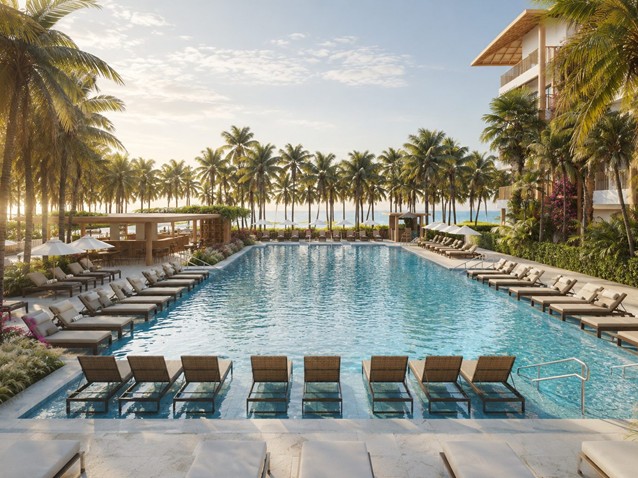  (Imagem: Reprodução/Ohana Beach Park Resort )