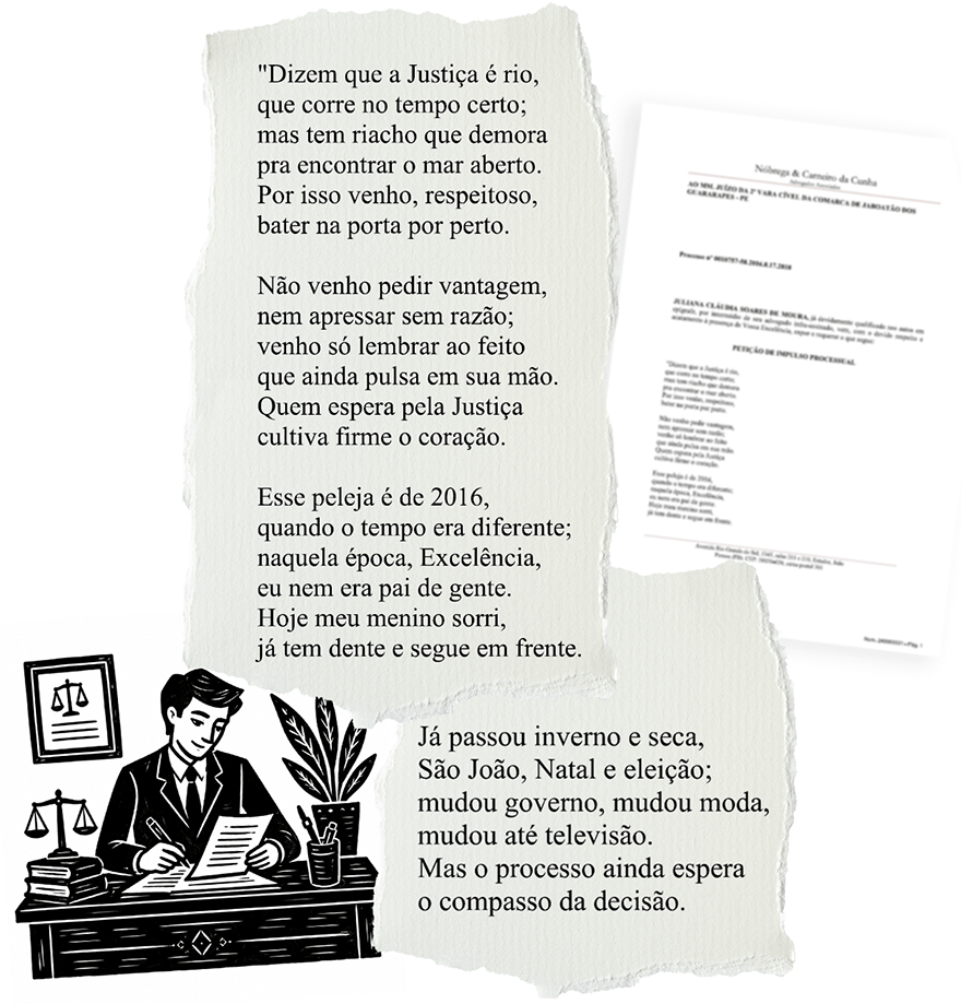  (Imagem: Arte Migalhas)