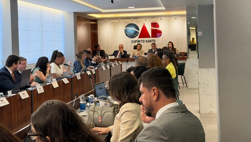 (Imagem: Divulgação/OAB-ES)