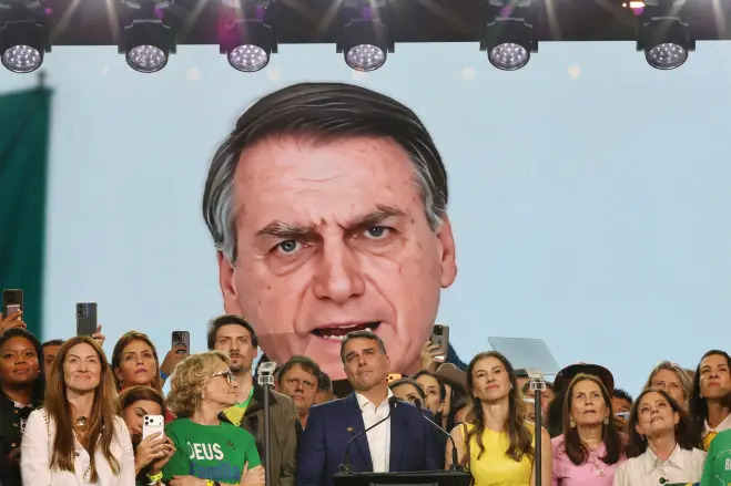  (Imagem: Beto Barata/PL)