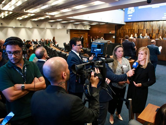  (Imagem: Divulgação/Flávia Freitas/OAB-RJ)