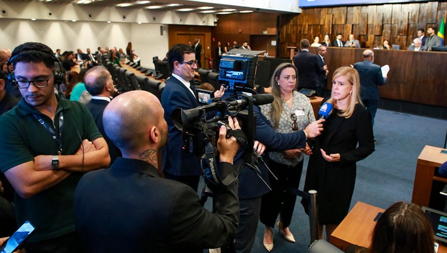  (Imagem: Divulgação/Flávia Freitas/OAB-RJ)