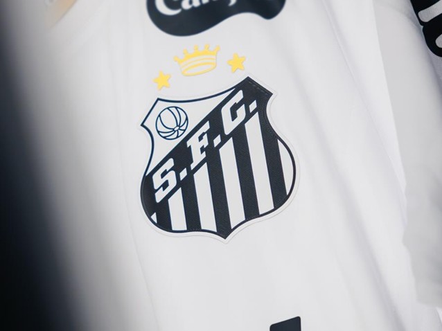  (Imagem: Raul Baretta/Santos FC)