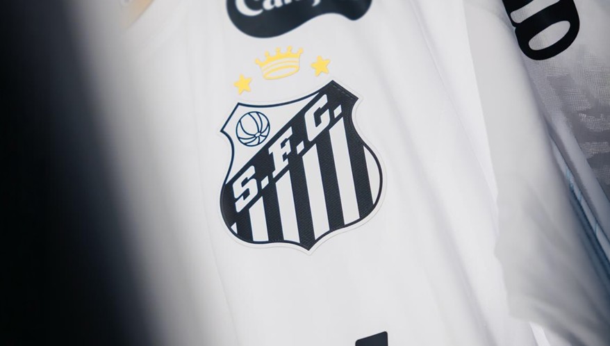  (Imagem: Raul Baretta/Santos FC)