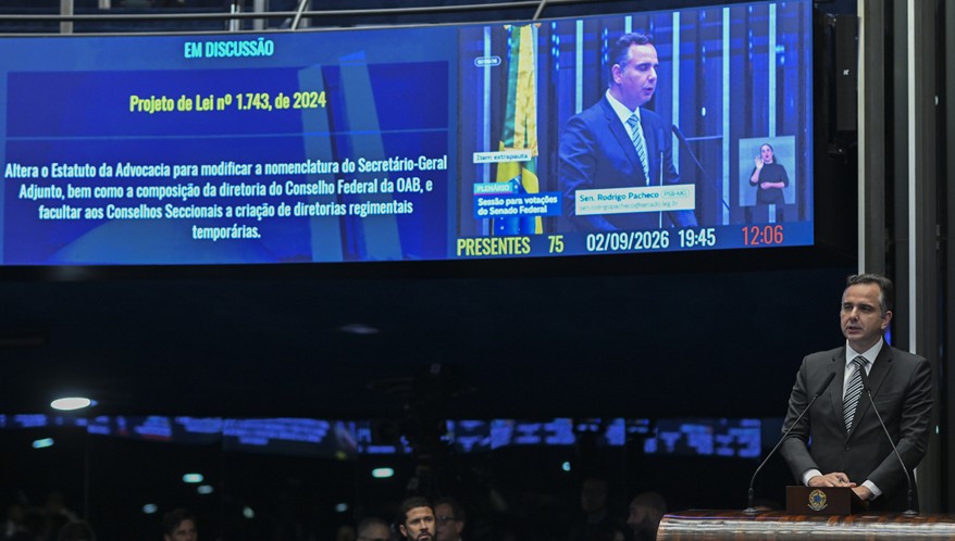  (Imagem: Ton Molina/Agência Senado)