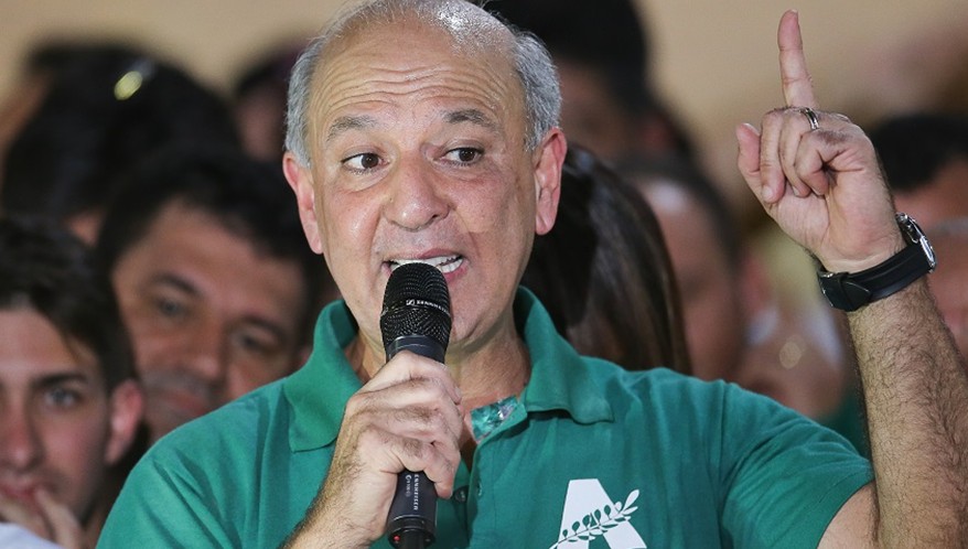  (Imagem: Sergio Lima/Folhapress)
