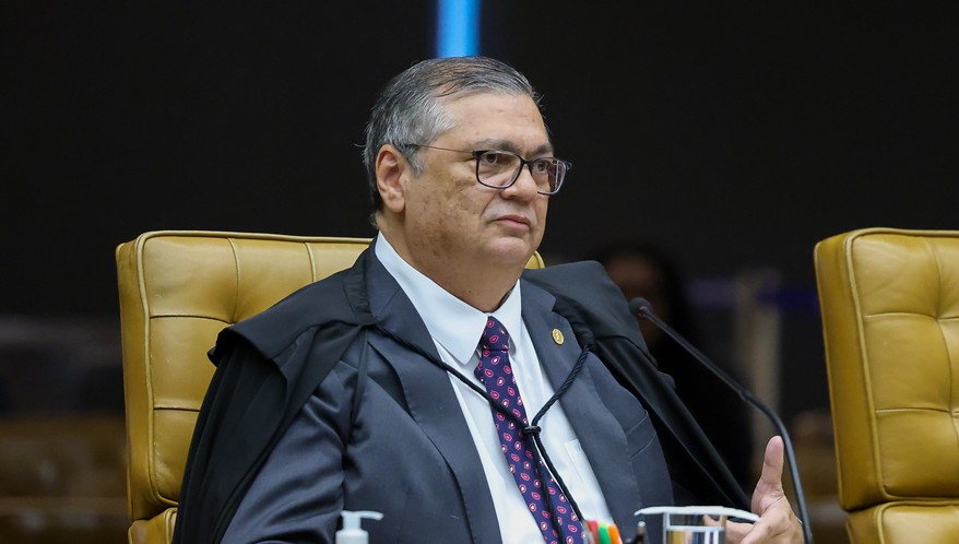  (Imagem: Gustavo Moreno/STF)