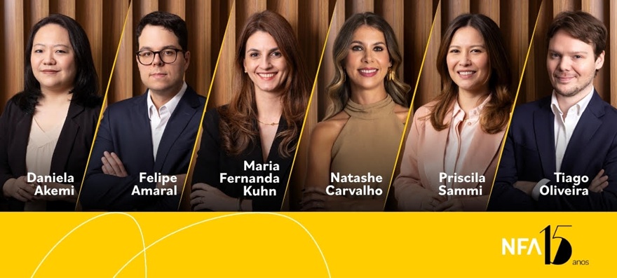  (Imagem: Divulgação/NFA – Negrão Ferrari Advogados)