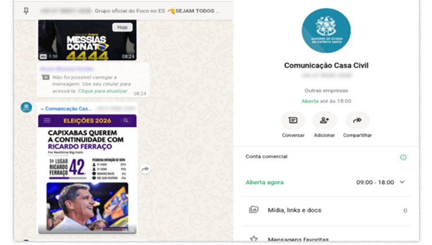  (Imagem: Reprodução/DecisãoJudicial)