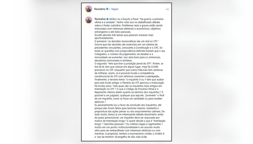  (Imagem: Reprodução/Redes sociais)
