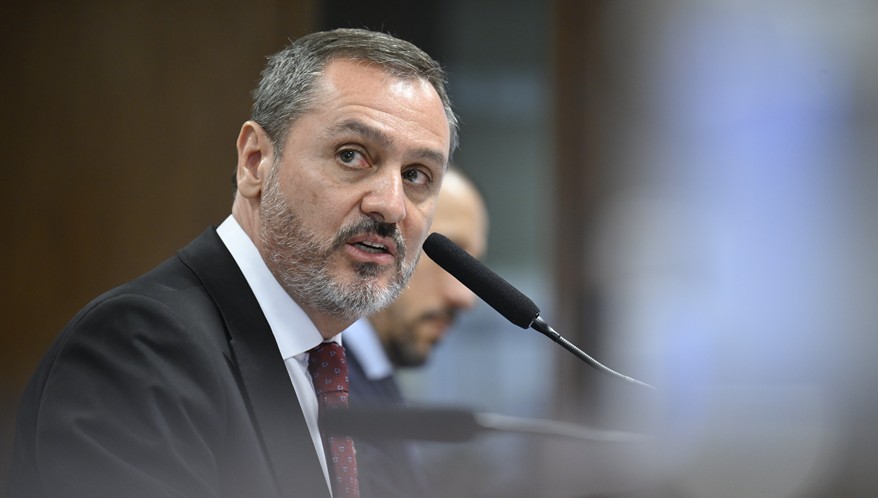  (Imagem: Andressa Anholete/Agência Senado)