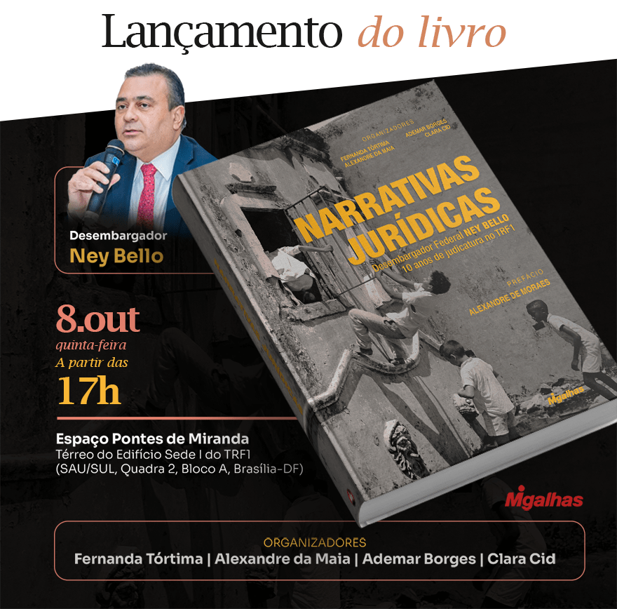  (Imagem: Arte Migalhas)