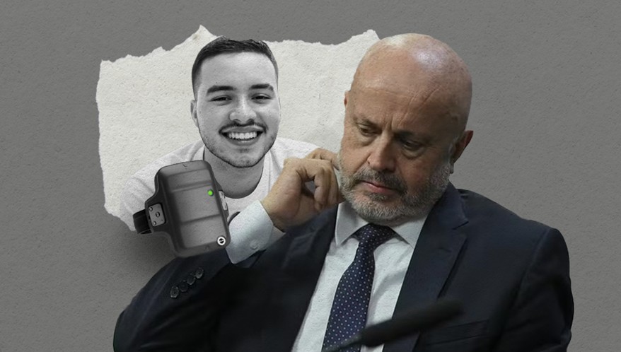  (Imagem: Carlos Moura/Agência Senado | Arte Migalhas)