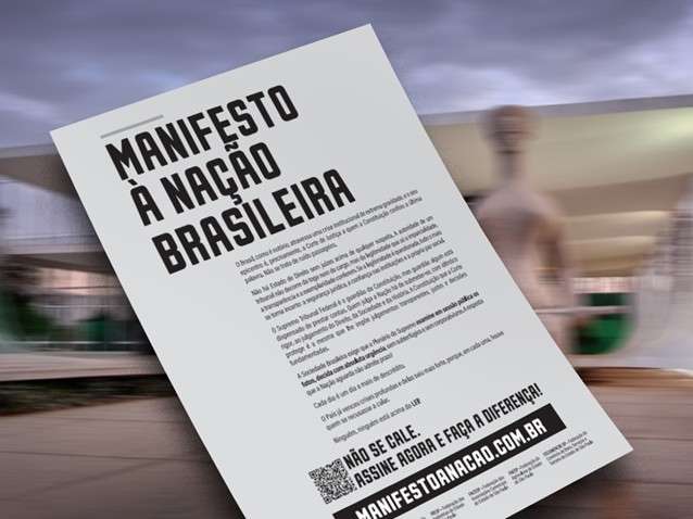 (Imagem: Arte Migalhas) (Imagem: Arte Migalhas)