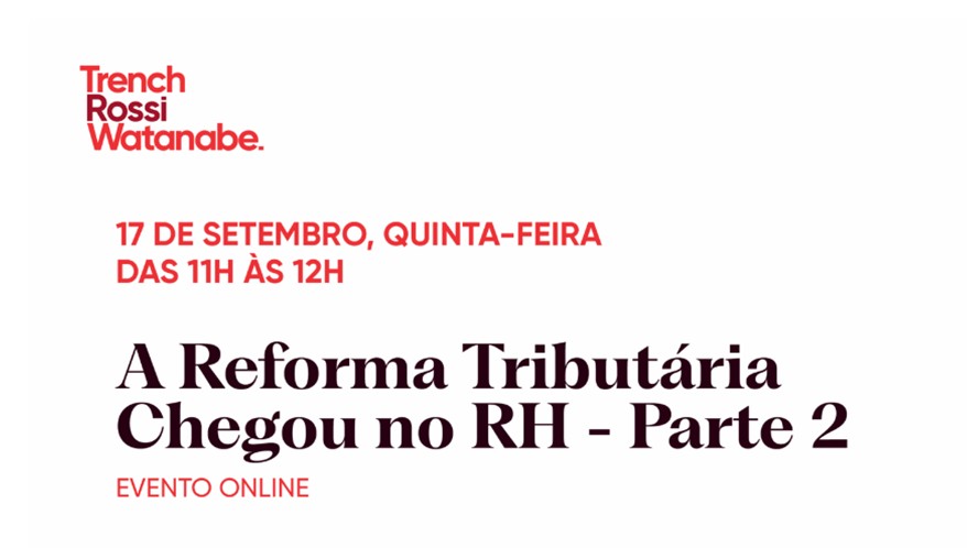  (Imagem: Reprodução/Trench Rossi Watanabe)