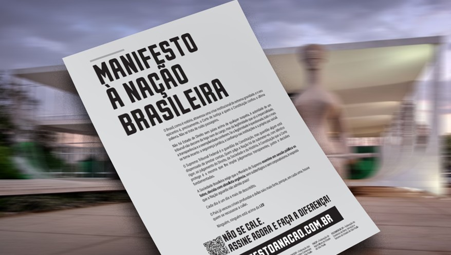  (Imagem: Arte Migalhas)