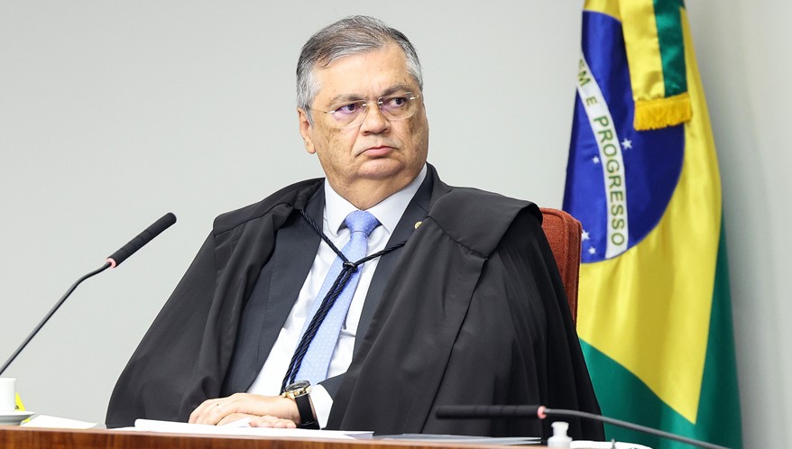 (Imagem: Victor Piemonte/STF)
