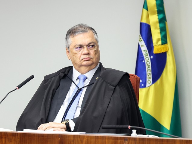  (Imagem: Victor Piemonte/STF)